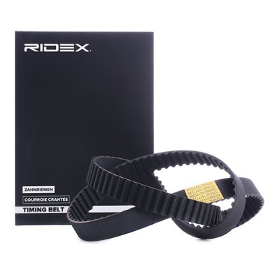 Zahnriemen RIDEX 306T0304 306T0304 - foto 2