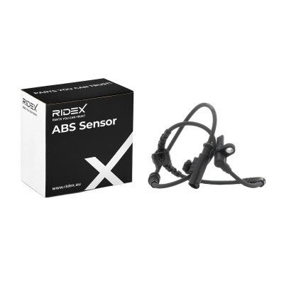 ABS Sensor RIDEX 412W1070 412W1070 - foto 2