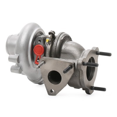 Turbolader RIDEX 2234C0327R 2234C0327R - foto 4