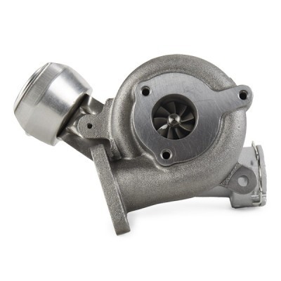 Turbolader RIDEX 2234C10781 2234C10781 - foto 7