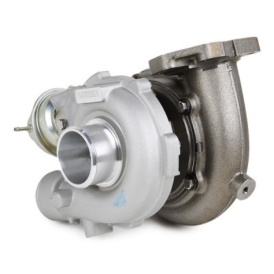 Turbolader RIDEX 2234C10527 2234C10527 - foto 3