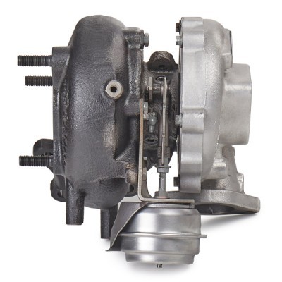 Turbolader RIDEX 2234C0189R 2234C0189R - foto 9