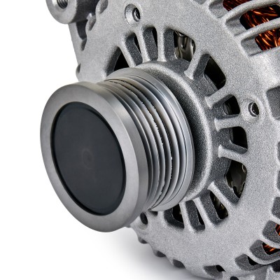 Generator RIDEX 4G0377P 4G0377P - foto 5