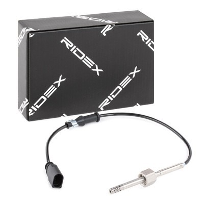 Abgastemperatursensor RIDEX 3938E0049 3938E0049 - foto 2