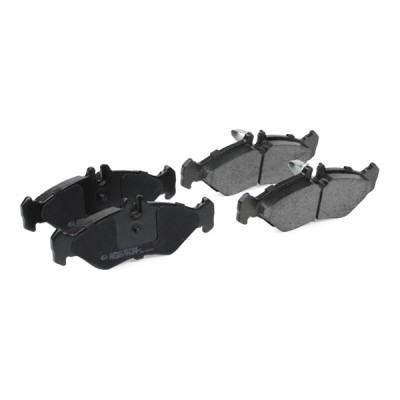 Bremsbeläge Satz RIDEX 402B0677 402B0677 - foto 6