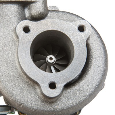 Turbolader RIDEX 2234C0252 2234C0252 - foto 5