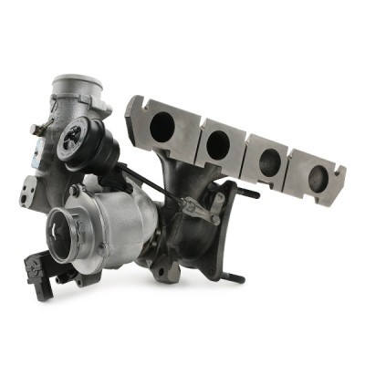 Turbolader RIDEX 2234C10098R 2234C10098R - foto 2