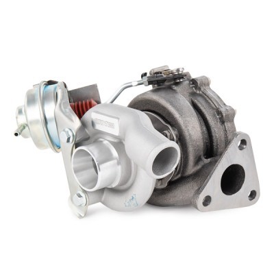 Turbolader RIDEX 2234C0367 2234C0367 - foto 3
