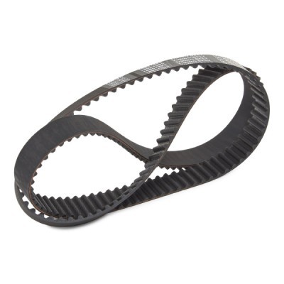 Zahnriemen RIDEX 306T0352P 306T0352P - foto 3