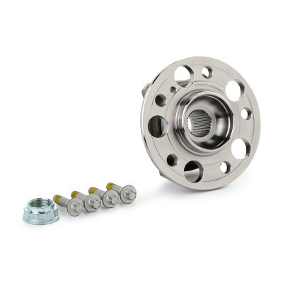 Radlager RIDEX 654W1275 654W1275 - foto 3