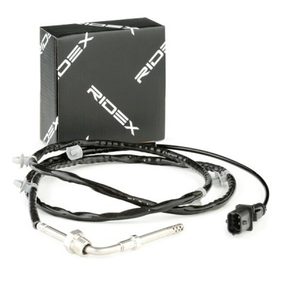 Abgastemperatursensor RIDEX 3938E0017 3938E0017 - foto 2