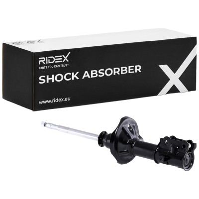 Stoßdämpfer RIDEX 854S0810 854S0810 - foto 6