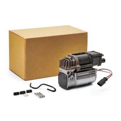 Kompressor, Druckluftanlage RIDEX 332C0044 332C0044 - foto 2