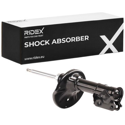 Stoßdämpfer RIDEX 854S0834 854S0834 - foto 2