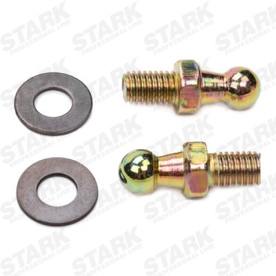 Gasfeder, Motorhaube Stark SKGBN-0950054 SKGBN-0950054 - foto 5