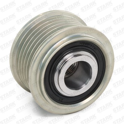 Lichtmaschine – Freilaufkupplung Stark SKFC-1210001 SKFC-1210001 - foto 3