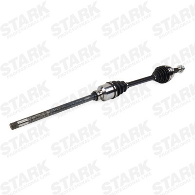 Antriebswelle Stark SKDS-0210534 SKDS-0210534 - foto 5