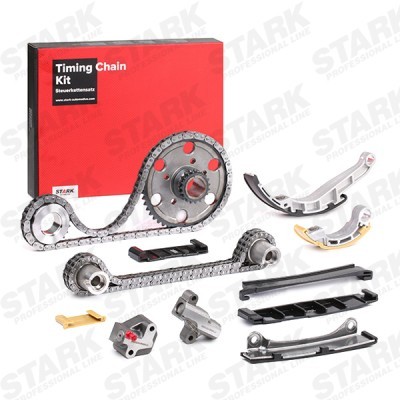 Steuerkettensatz Stark SKTCK-2240229 SKTCK-2240229 - foto 2