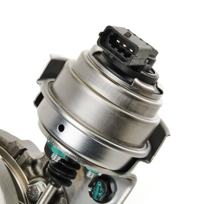 Turbolader RIDEX 2234C11122 2234C11122 - foto 5