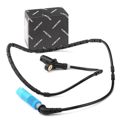 ABS Sensor RIDEX 412W0167 412W0167 - foto 2