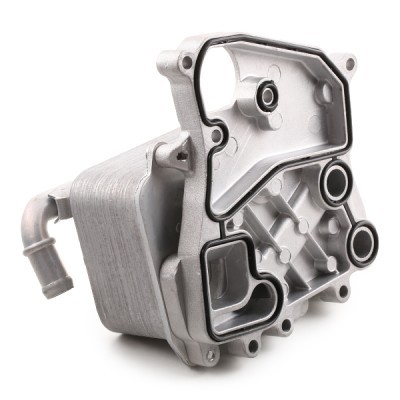 Ölkühler RIDEX 469O0044 469O0044 - foto 4