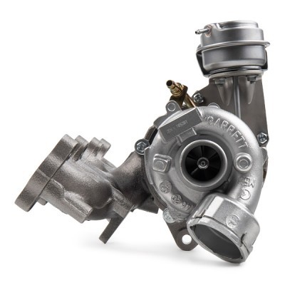 Turbolader RIDEX 2234C0175R 2234C0175R - foto 6