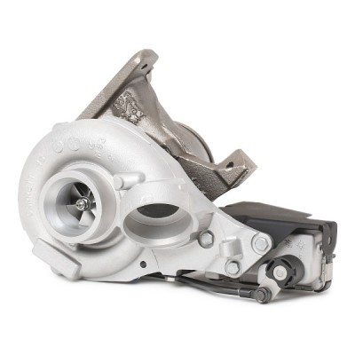 Turbolader RIDEX 2234C0034R 2234C0034R - foto 3