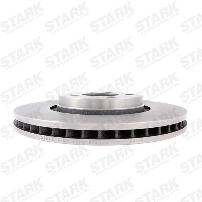 Bremsscheibe Stark SKBD-0020186 SKBD-0020186 - foto 5