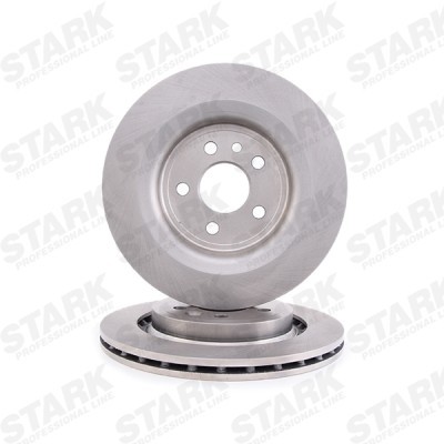 Bremsscheibe Stark SKBD-0022388 SKBD-0022388 - foto 3