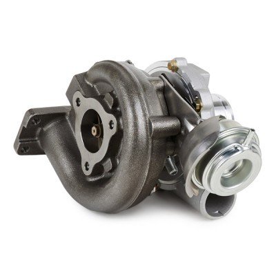 Turbolader RIDEX 2234C0456 2234C0456 - foto 4