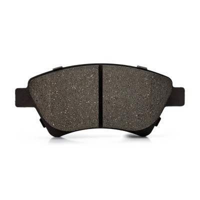 Bremsbeläge Satz RIDEX 402B0144P 402B0144P - foto 5