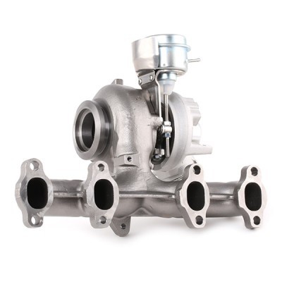 Turbolader RIDEX 2234C0056 2234C0056 - foto 3