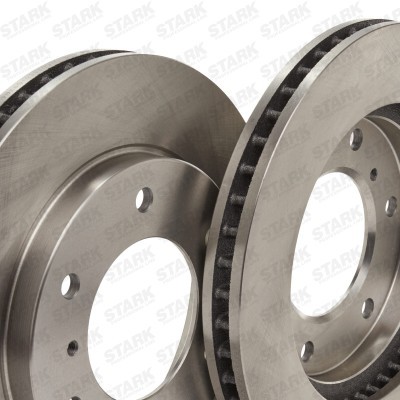 Bremsscheibe Stark SKBD-0022976 SKBD-0022976 - foto 5