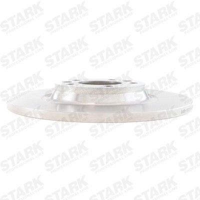 Bremsscheibe Stark SKBD-0020149 SKBD-0020149 - foto 4