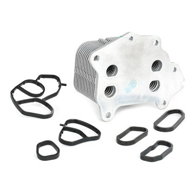 Ölkühler RIDEX 469O0032 469O0032 - foto 3