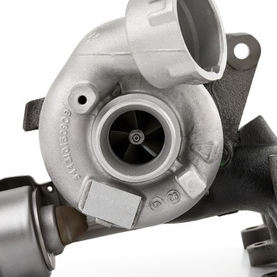 Turbolader RIDEX 2234C0079R 2234C0079R - foto 7