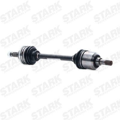Antriebswelle Stark SKDS-0210295 SKDS-0210295 - foto 4