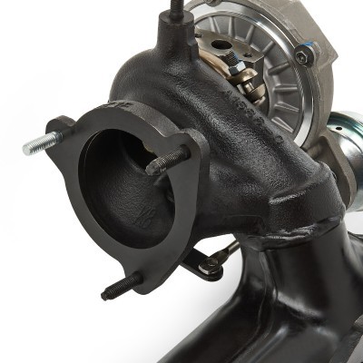 Turbolader RIDEX 2234C10395R 2234C10395R - foto 6