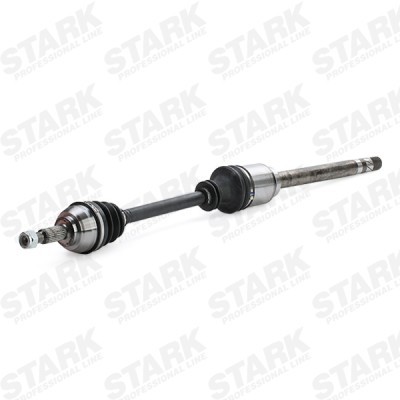 Antriebswelle Stark SKDS-0210085 SKDS-0210085 - foto 4