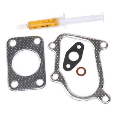 Turbolader RIDEX 2234C10315R 2234C10315R - foto 4