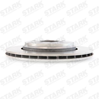 Bremsscheibe Stark SKBD-0020202 SKBD-0020202 - foto 4