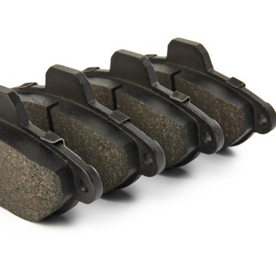 Bremsbeläge Satz RIDEX 402B0042 402B0042 - foto 6