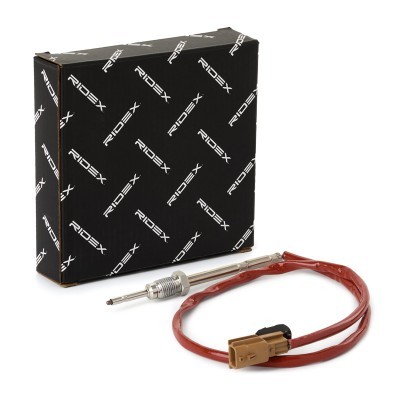 Abgastemperatursensor RIDEX 3938E0365 3938E0365 - foto 2