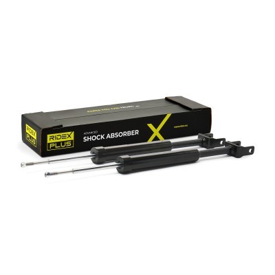 Stoßdämpfer RIDEX 854S19307P 854S19307P - foto 2