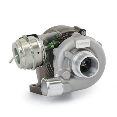 Turbolader RIDEX 2234C10689 2234C10689 - foto 3