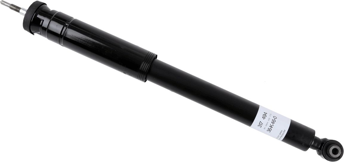Stoßdämpfer SACHS 317 494 317 494 - foto 1
