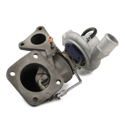 Turbolader RIDEX 2234C0297R 2234C0297R - foto 11