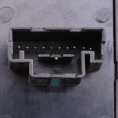 Fensterheberschalter Stark SKSW-1870029 SKSW-1870029 - foto 5