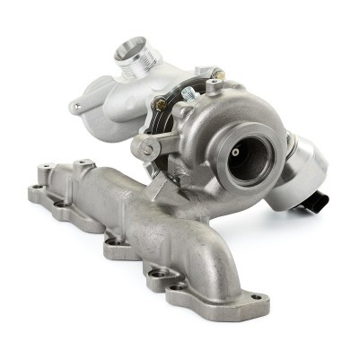 Turbolader RIDEX 2234C10289 2234C10289 - foto 4