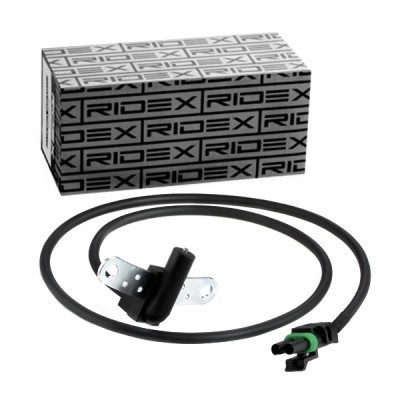 Impulsgeber, Kurbelwelle RIDEX 833C0072 833C0072 - foto 3